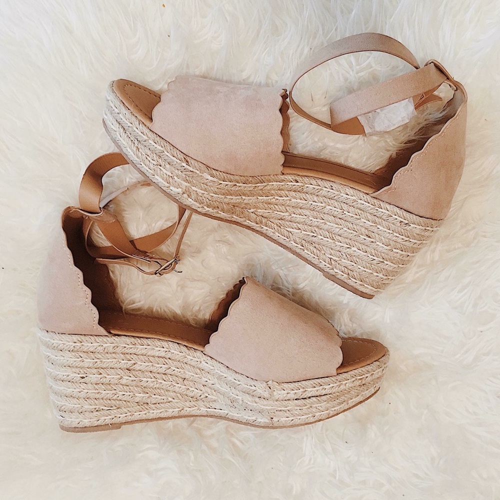 Shop Stevie Wedges